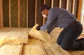 Fireproof Insulation in Mathews, VA