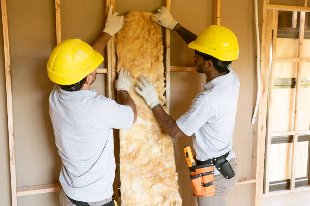 Types of Insulation We Offer in Mathews, VA